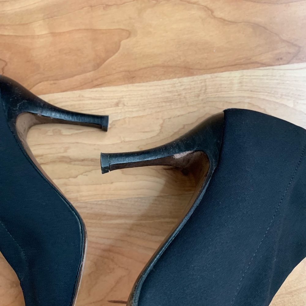 Skin tight booties - Picture 9 of 10